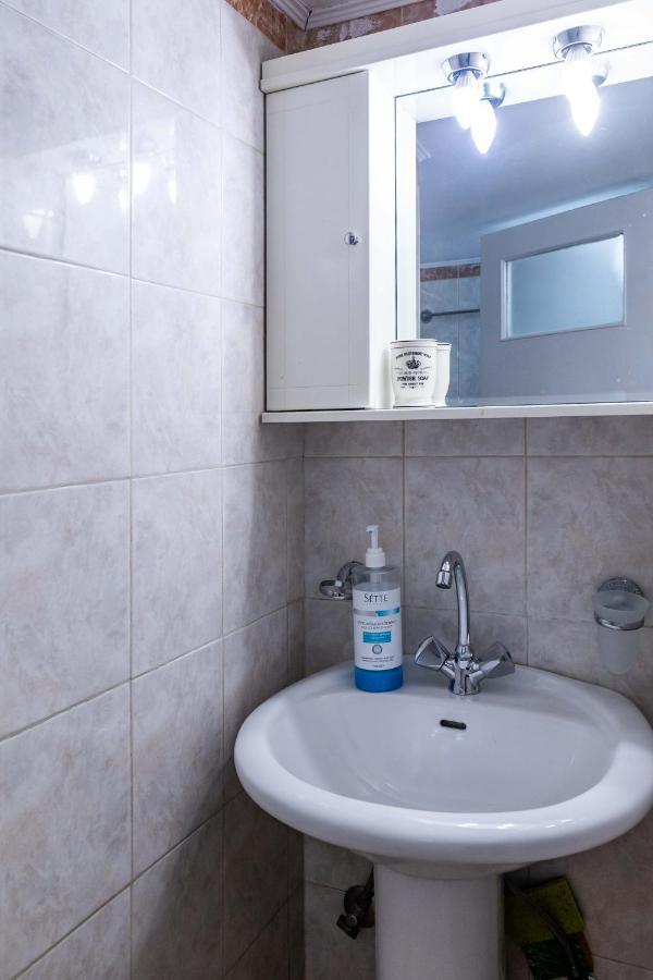 Appartement Koukaki Olympiou