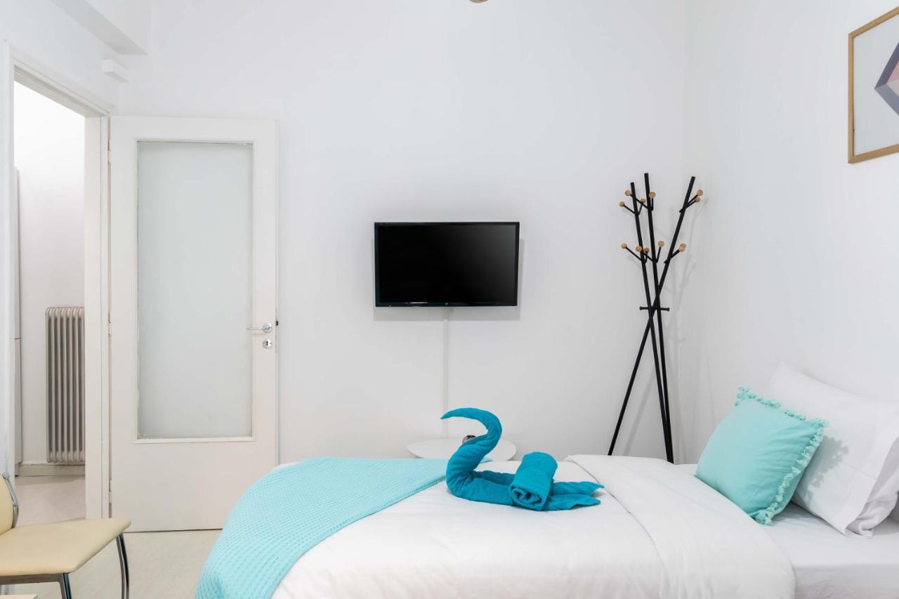 Koukaki Olympiou Appartement Athènes