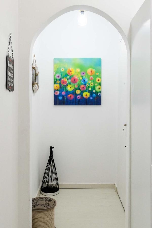 Appartement Koukaki Olympiou