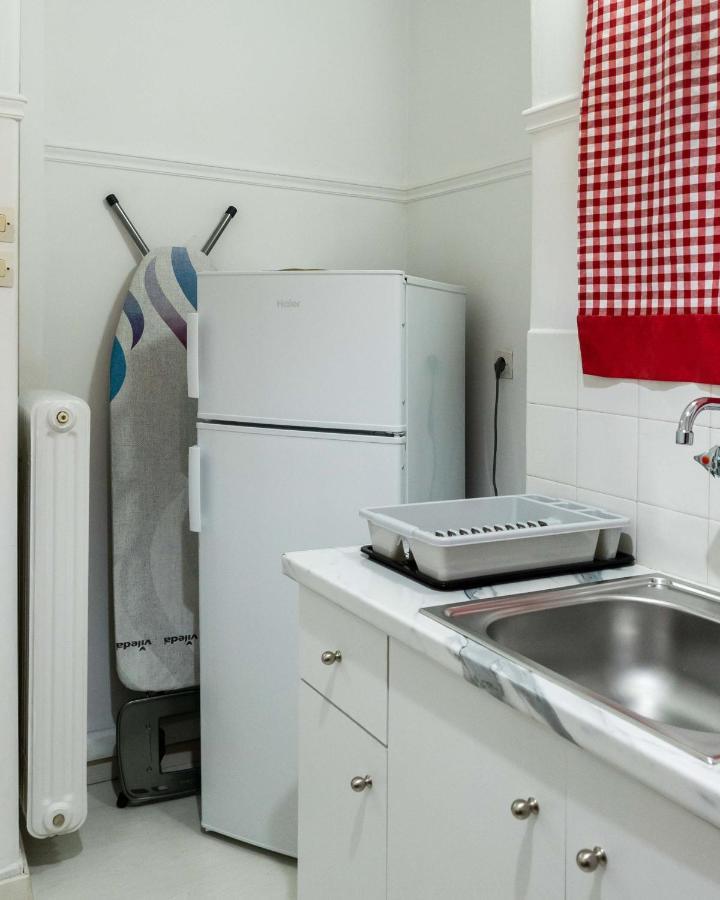 Appartement Koukaki Olympiou *