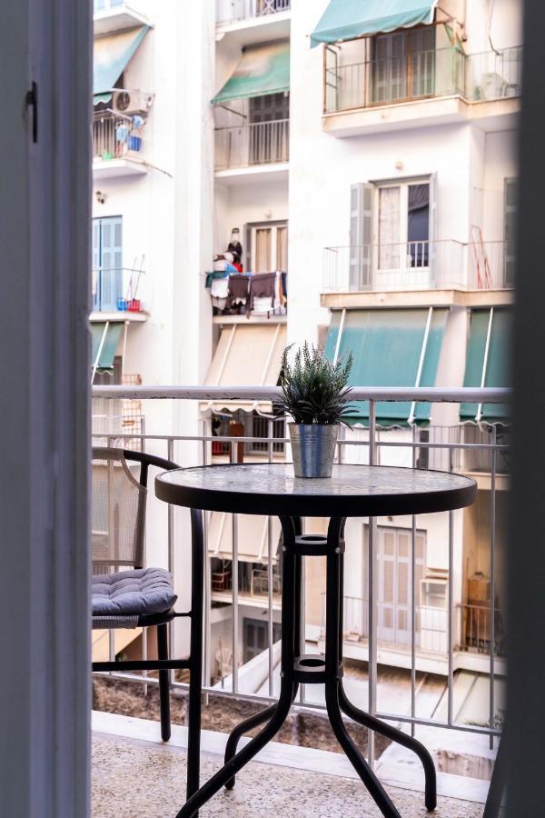 Appartement Koukaki Olympiou