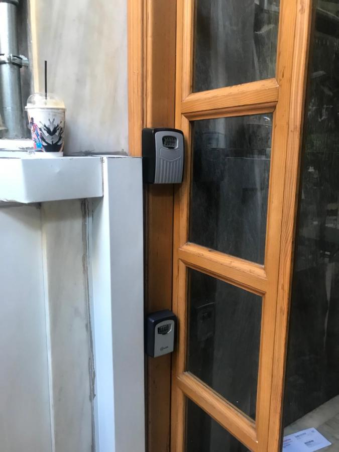 Appartement Koukaki Olympiou Athènes