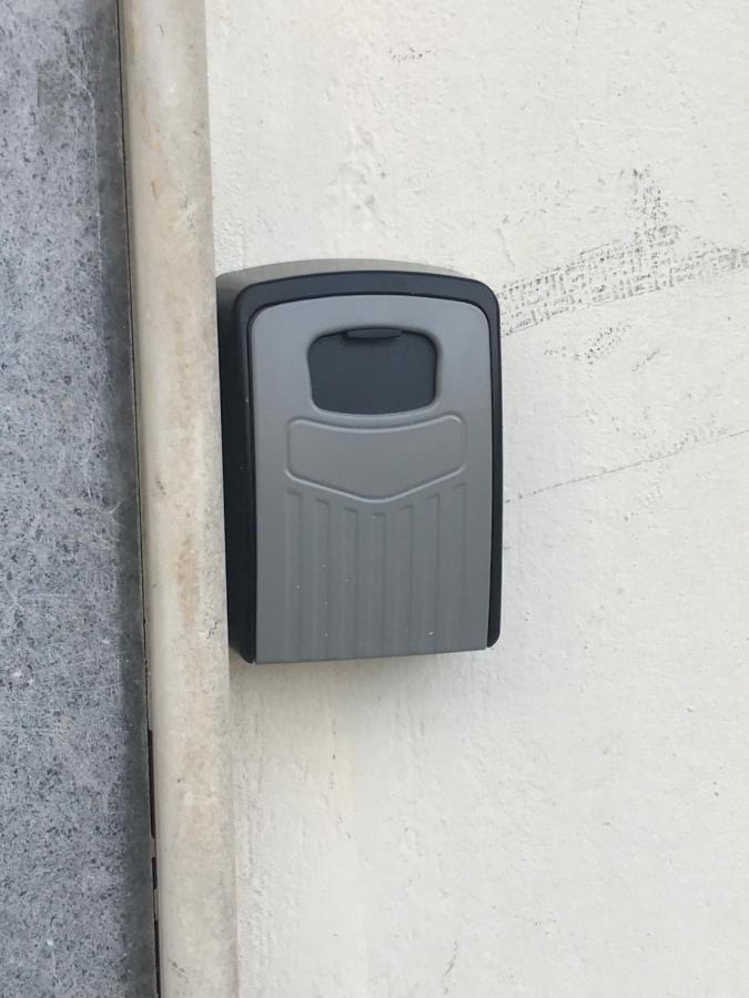 Koukaki Olympiou Appartement